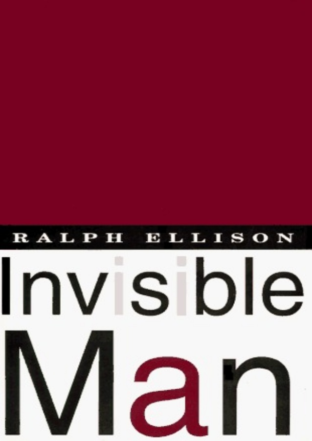 invisible man ralph ellison read online